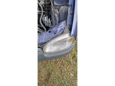 farovi za Opel Corsa B od 1992. do 1999. god.