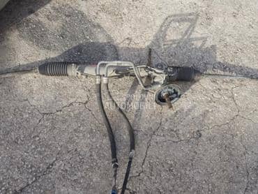 letva volana za Peugeot 206