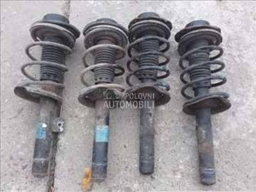 prednji amortizer za Peugeot 206
