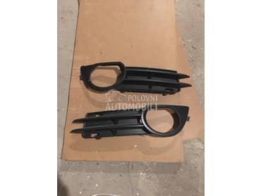 resetke branika za Audi A3 od 2004. do 2008. god.