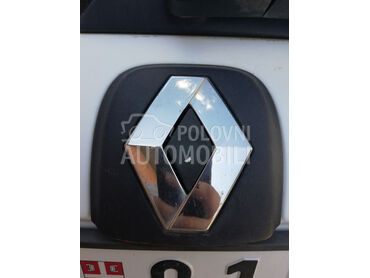 brava gepeka za za Renault Clio od 2000. do 2009. god.