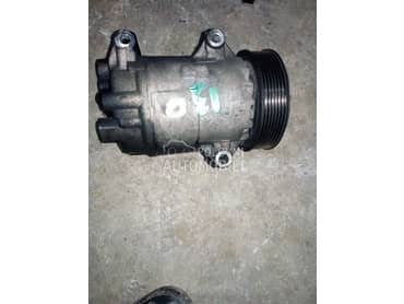 kompresor za Renault Scenic