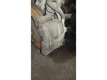 Kociona klesta za Alfa Romeo 156