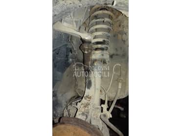 Amortizeri za Alfa Romeo 156