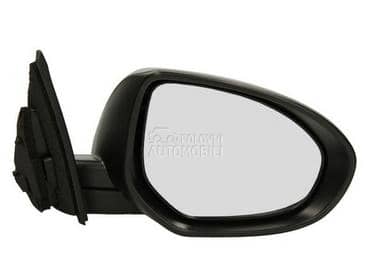 Retrovizor desni za Peugeot 307