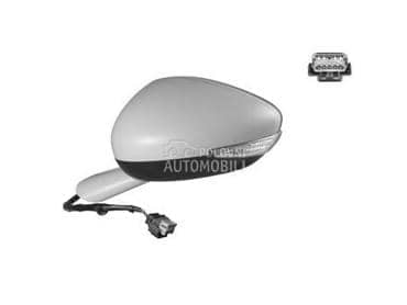 Retrovizor desni za Peugeot 508
