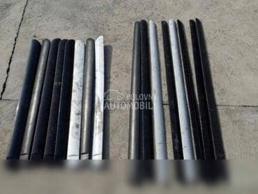 Lajsna prednjih levih vrata za Peugeot 308