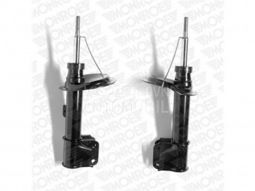 Prednji amoltizer za Peugeot 307