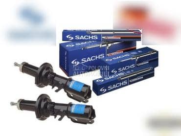 Prednji amoltizer za Peugeot 308