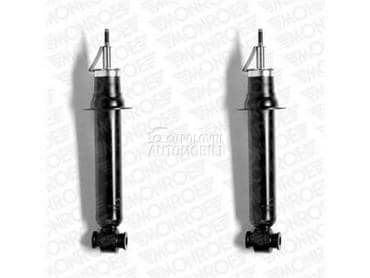 Prednji amoltizer za Peugeot 407