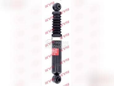 Zadnji amoltizer za Peugeot 307