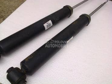 Zadnji amoltizer za Peugeot 407