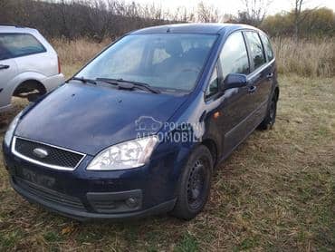 Sofersajbna za Ford C-Max od 2003. do 2010. god.