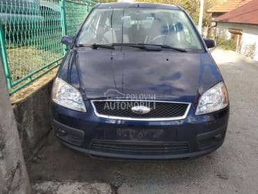 Hauba za Ford C-Max od 2003. do 2007. god.