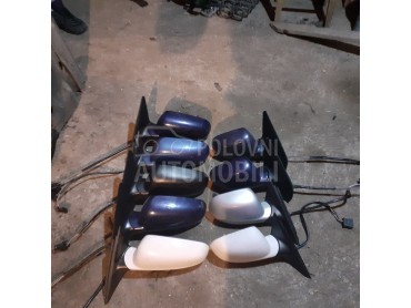 delovi za Volkswagen Bora, Buba, Golf 2 ...