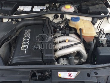 delovi za Audi A3, A4