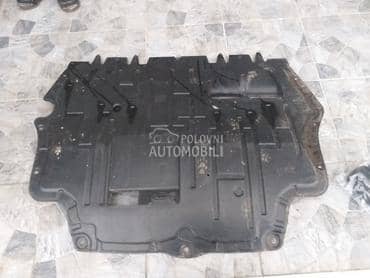 Sus Pleh za Volkswagen Golf 4 od 1998. do 2004. god.