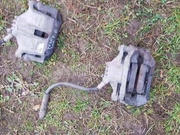 Prednja kociona klesta za Peugeot 206