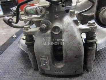 Prednja kociona klesta za Peugeot 508