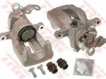 Zadnja kociona klesta za Peugeot 308