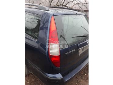 stop lampa  karavan za Ford Mondeo od 2001. do 2007. god.