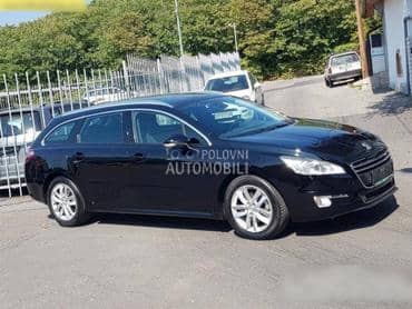 Mehanizam podizaca stakla za Peugeot 508