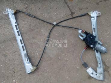 Mehanizam podizaca stakla za Peugeot 206