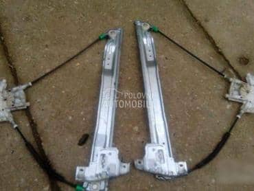 Mehanizam podizaca stakla za Peugeot 407