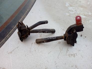 ablender za Ford Sierra