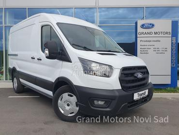 Ford Transit L2H2