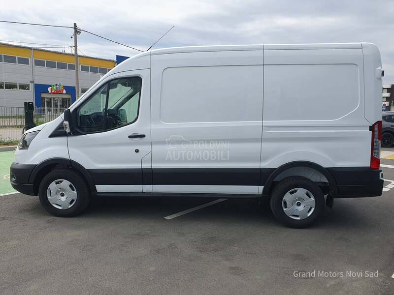 Ford Transit L2H2