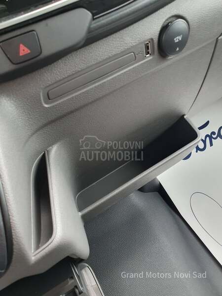Ford Transit L2H2