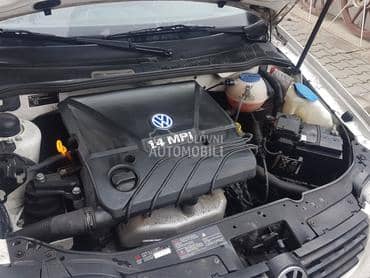 Motor 1.4 MPI za Volkswagen Polo od 2000. do 2002. god.