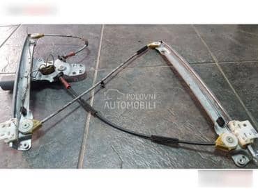 Mehanizam podizaca stakla za Peugeot 307