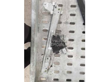 Mehanizam podizaca stakla za Peugeot 308