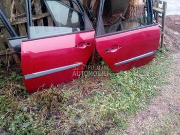 vrata za Renault Scenic