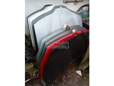 hauba za Renault Scenic