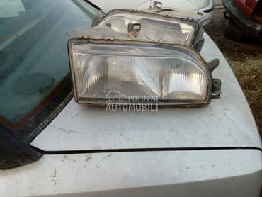 farovi za Ford Sierra