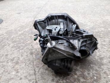 Menjac 2.2dci za Renault Espace