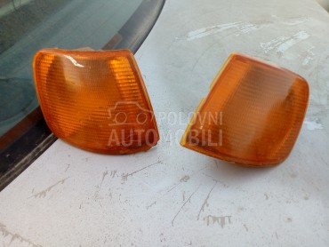 migavci za Ford Sierra