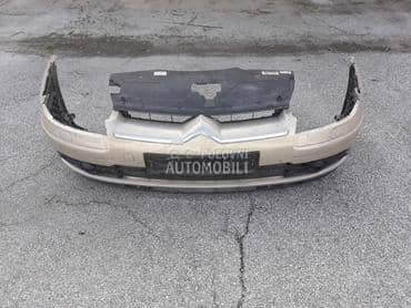 Prednji branik Restyling za Citroen C5