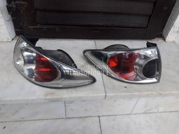 Stop svetla za Mazda 6