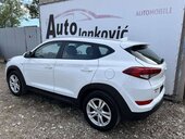 Hyundai Tucson CH
