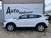 Hyundai Tucson CH