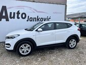 Hyundai Tucson CH