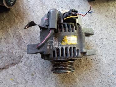 Alternator za Toyota Yaris