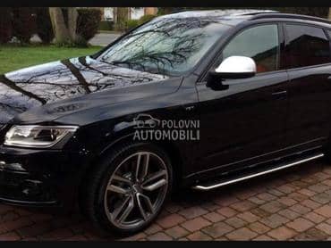 A3 A4 A5 A6 Q5 delovi za Audi Q5