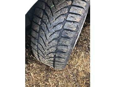 Lassa 205/55 R16 Zimska