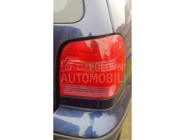 Stop svetla za Volkswagen Polo