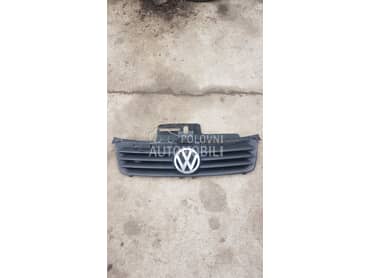 Maska za Volkswagen Polo od 2000. do 2002. god.